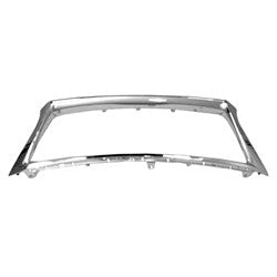 Moldura de rejilla 2009 - 2010 LEXUS IS250 LX1210105 5311153190