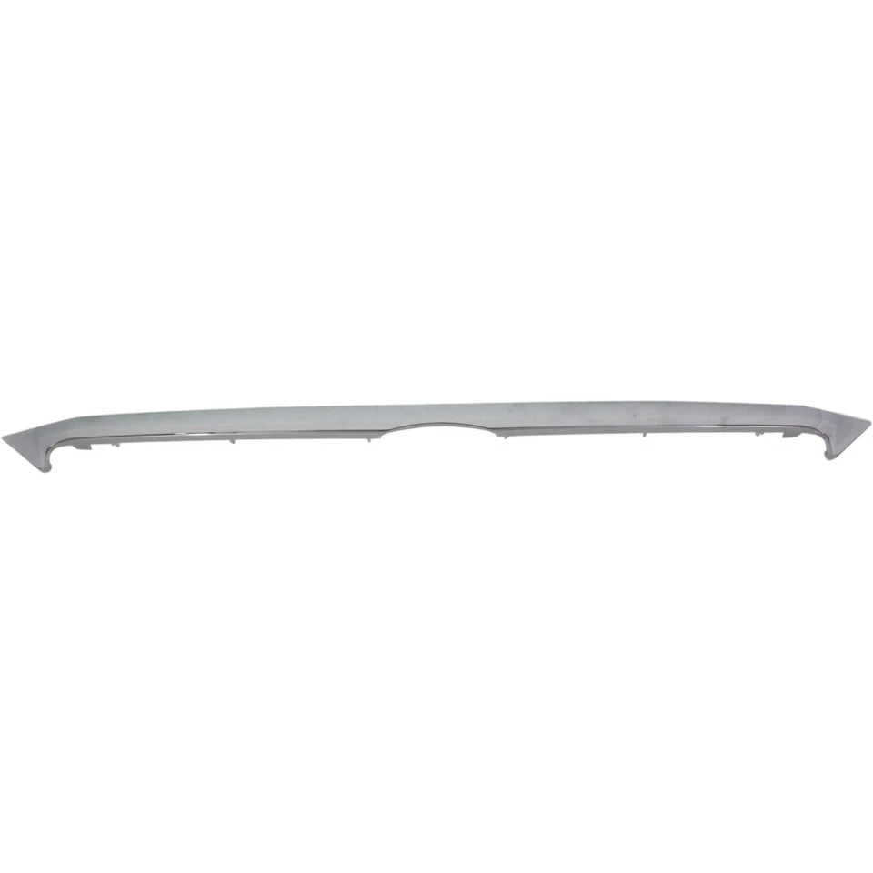 Grille Molding 2011 - 2013 LEXUS CT200h LX1210106 5312176010