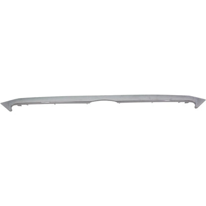Grille Molding 2011 - 2013 LEXUS CT200h LX1210106 5312176010