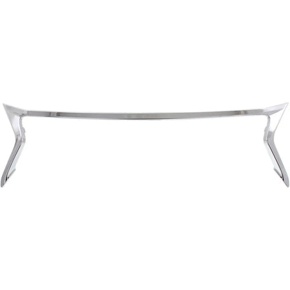 Grille Molding 2013 - 2015 LEXUS GS350 LX1210107 5271130270