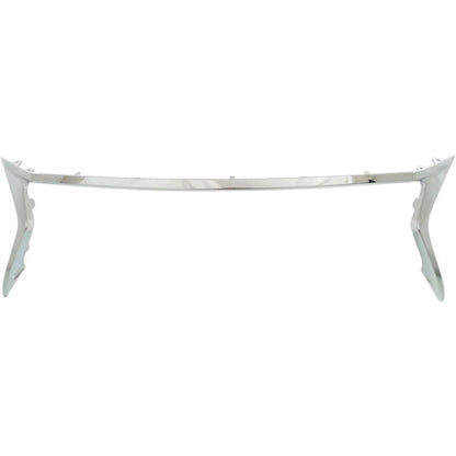 Grille Molding 2013 - 2015 LEXUS GS350 CAPA LX1210107C 5271130270