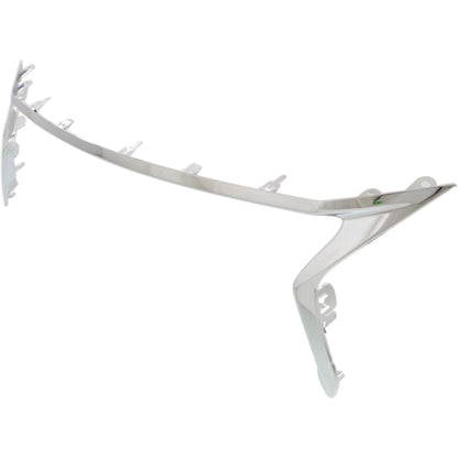 Moldura de rejilla 2013 - 2015 LEXUS GS350 CAPA LX1210107C 5271130270