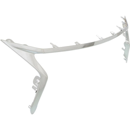 Moldura de rejilla 2013 - 2015 LEXUS GS350 CAPA LX1210107C 5271130270