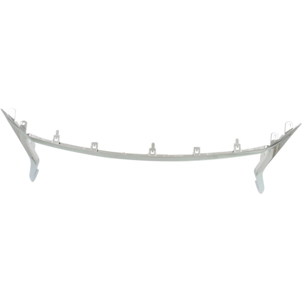 Moldura de rejilla 2013 - 2015 LEXUS GS350 CAPA LX1210107C 5271130270