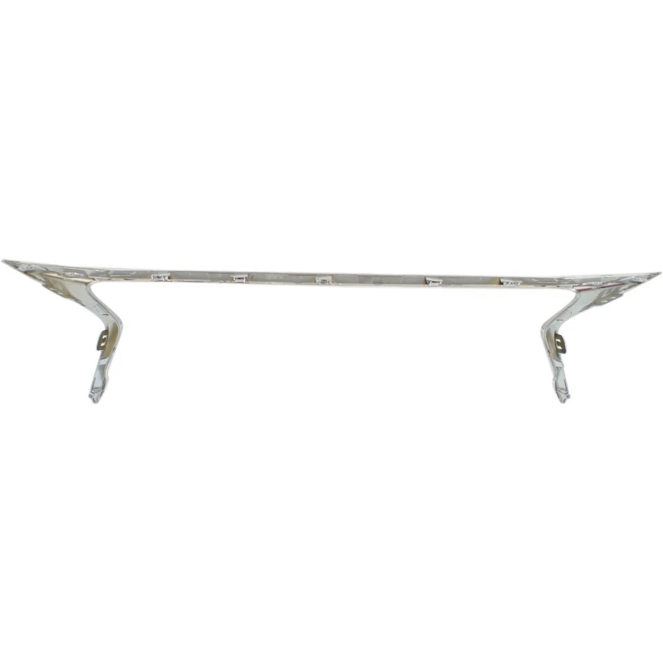 Moldura de rejilla 2013 - 2015 LEXUS GS350 CAPA LX1210107C 5271130270