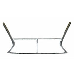 Moldura de rejilla 2013 - 2015 LEXUS ES300h CAPA LX1210108C 5312133050