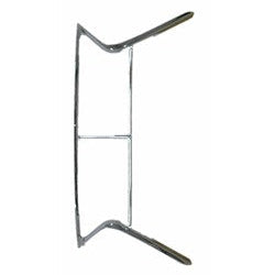 Moldura de rejilla 2013 - 2015 LEXUS ES300h CAPA LX1210108C 5312133050