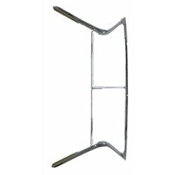 Moldura de rejilla 2013 - 2015 LEXUS ES300h CAPA LX1210108C 5312133050