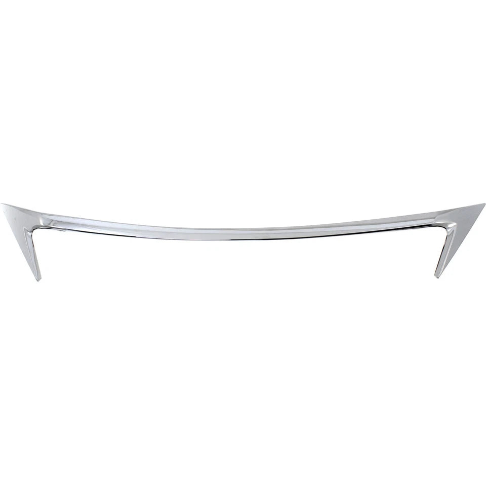 Grille Molding 2014 - 2017 LEXUS CT200H LX1210113 5312176030