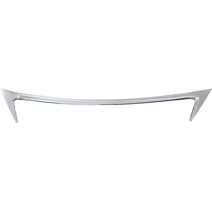 Grille Molding 2014 - 2017 LEXUS CT200H LX1210113 5312176030