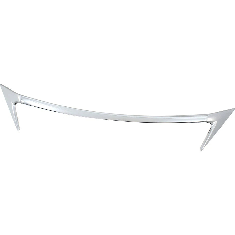 Moldura de rejilla 2014 - 2017 LEXUS CT200h LX1210113 5312176030