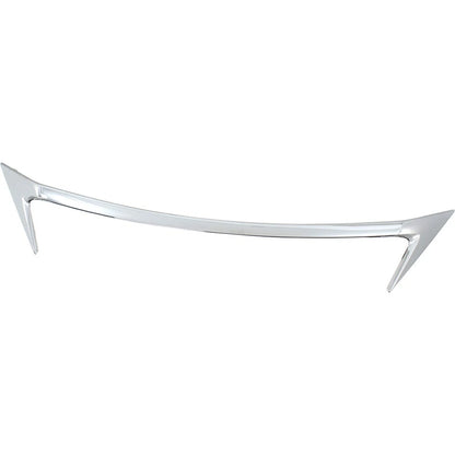 Moldura de rejilla 2014 - 2017 LEXUS CT200h LX1210113 5312176030
