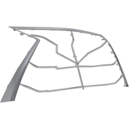 Moldura de rejilla 2016 - 2019 LEXUS RX350 LX1210114 531210E120