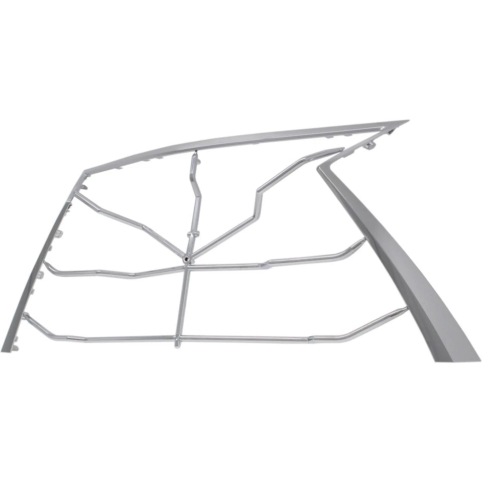 Moldura de rejilla 2016 - 2019 LEXUS RX350 LX1210114 531210E120