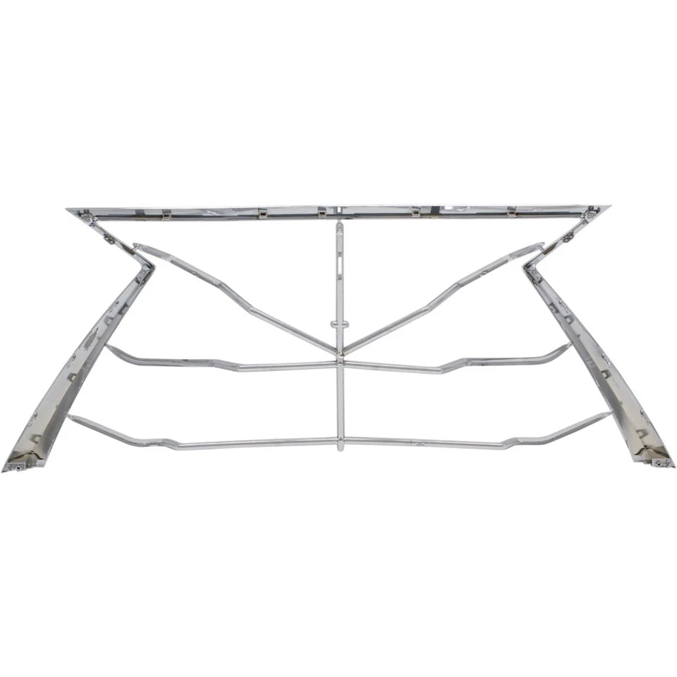 Moldura de rejilla 2016 - 2019 LEXUS RX350 LX1210114 531210E120