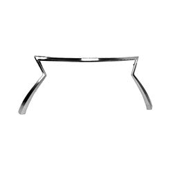 Grille Molding 2016 - 2019 LEXUS RX350 CAPA LX1210114C 531210E120