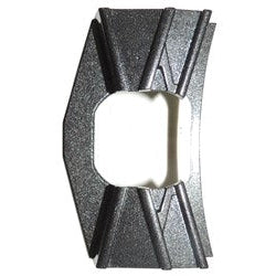 Grille molding 2018 - 2021 LEXUS NX300  LX1210120 5314378010