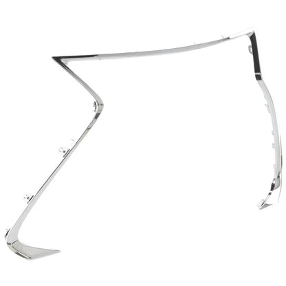 Moldura de rejilla 2018 - 2020 LEXUS IS300 LX1210121 5312153090