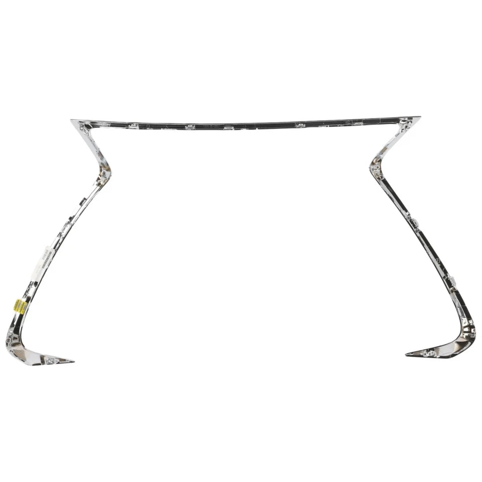 Moldura de rejilla 2018 - 2020 LEXUS IS300 LX1210121 5312153090