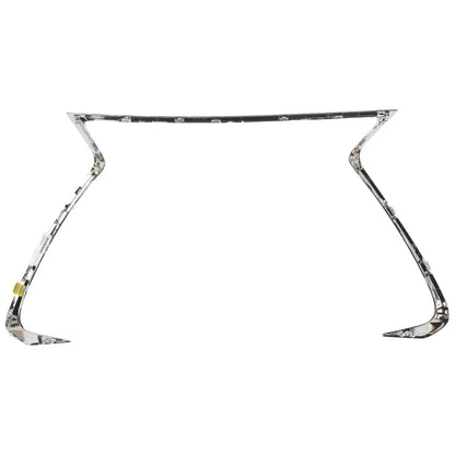 Moldura de rejilla 2018 - 2020 LEXUS IS300 LX1210121 5312153090