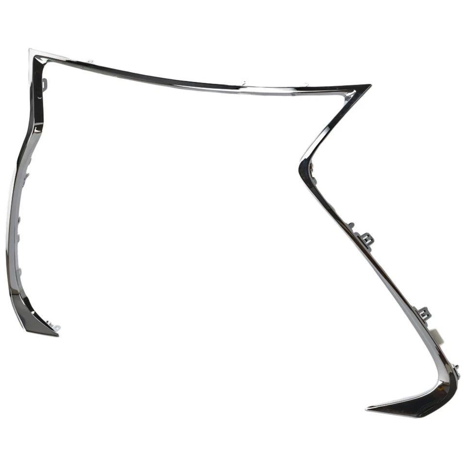 Moldura de rejilla 2018 - 2020 LEXUS IS300 CAPA LX1210121C 5312153090