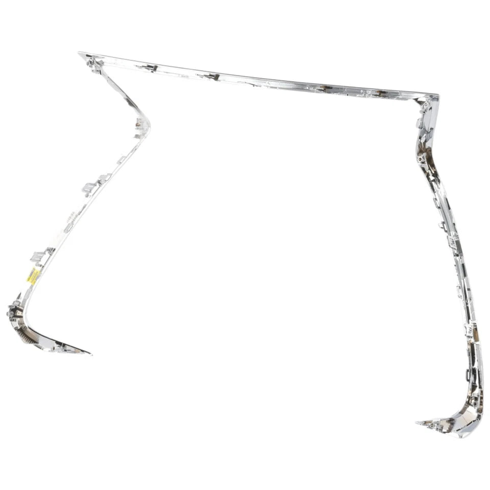 Moldura de rejilla 2018 - 2020 LEXUS IS300 CAPA LX1210121C 5312153090