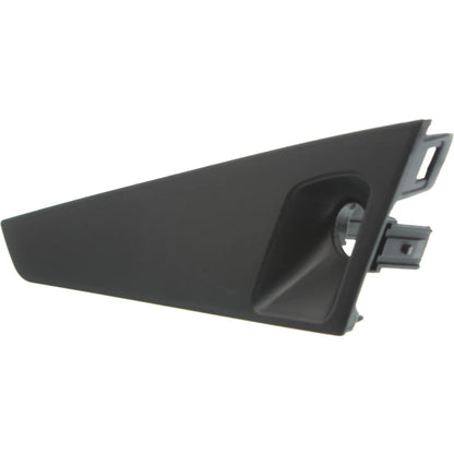 Left Side Grille molding 2018 - 2020 LEXUS IS300  LX1212105 5312653090