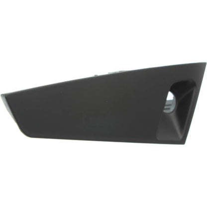 Left Side Grille molding 2018 - 2020 LEXUS IS300  LX1212105 5312653090