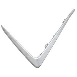 Moldura de rejilla lateral izquierda 2019 - 2022 LEXUS ES300h LX1212106 5312406040