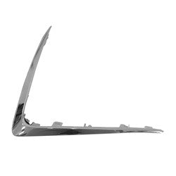 Left Side Grille Molding 2019 - 2025 LEXUS ES300H CAPA LX1212106C 5312406040