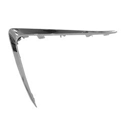 Moldura Rejilla Lado Izquierdo 2019 - 2022 LEXUS ES300h CAPA LX1212106C 5312406040