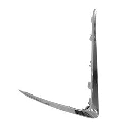 Moldura Rejilla Lado Izquierdo 2019 - 2022 LEXUS ES300h CAPA LX1212106C 5312406040