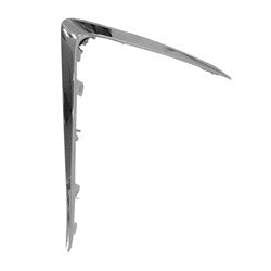 Moldura Rejilla Lado Izquierdo 2019 - 2022 LEXUS ES300h CAPA LX1212106C 5312406040