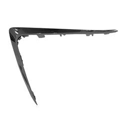 Moldura Rejilla Lado Izquierdo 2019 - 2022 LEXUS ES350 CAPA LX1212107C 5312406190