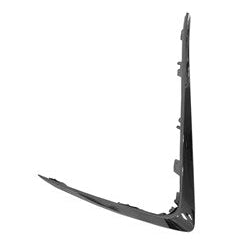 Moldura Rejilla Lado Izquierdo 2019 - 2022 LEXUS ES350 CAPA LX1212107C 5312406190