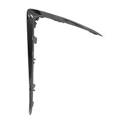 Moldura Rejilla Lado Izquierdo 2019 - 2022 LEXUS ES350 CAPA LX1212107C 5312406190