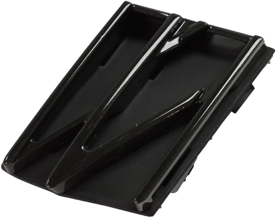 Left Side Grille molding 2018 - 2021 LEXUS NX300  LX1212108 5212878050