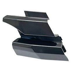 Left Side Grille Molding 2018 - 2019 LEXUS NX300 LX1212110 5212878060