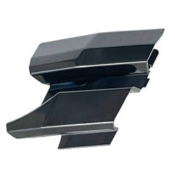 Moldura de rejilla lateral izquierda 2018 - 2019 LEXUS NX300 LX1212110 5212878060