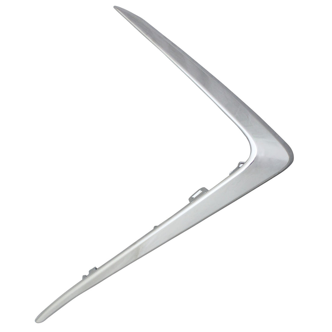 Right Side Grille molding 2019 - 2022 LEXUS ES300h LX1213106 5312306080