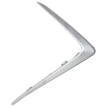 Right Side Grille molding 2019 - 2022 LEXUS ES300h  LX1213106 5312306080