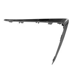 Moldura de rejilla lateral derecha 2019 - 2022 LEXUS ES350 CAPA LX1213107C 5312306100