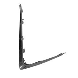 Moldura de rejilla lateral derecha 2019 - 2022 LEXUS ES350 CAPA LX1213107C 5312306100