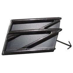 Right Side Grille molding 2018 - 2021 LEXUS NX300  LX1213108 5212778050