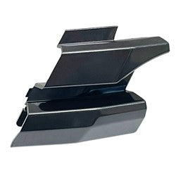 Right Side Grille Molding 2018 - 2019 LEXUS NX300 LX1213110 5212778060