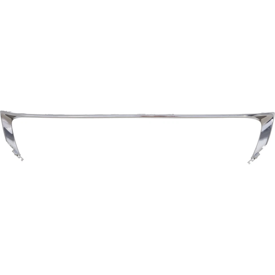 Grille Molding Lower 2019 - 2025 LEXUS ES350 LX1216107 5312206100