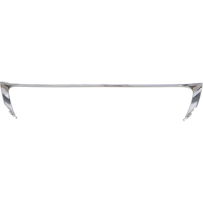Grille Molding Lower 2019 - 2025 LEXUS ES350 LX1216107 5312206100