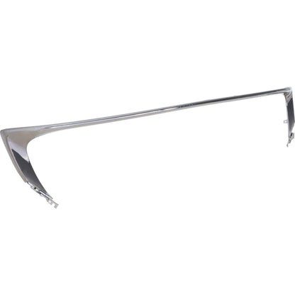 Moldura rejilla inferior 2019 - 2022 LEXUS ES350 LX1216107 5312206100