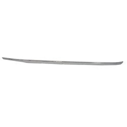 Grille Molding Upper 2019 - 2025 LEXUS ES300H CAPA LX1217101C 5312106310