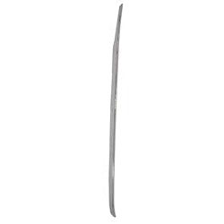 Moldura rejilla superior 2019 - 2022 LEXUS ES300h CAPA LX1217101C 5312106310